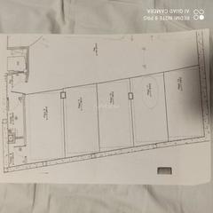 Aparcament cotxe a Rambla de josep anselm clavé 13. Zona con déficit de estacionamiento.
