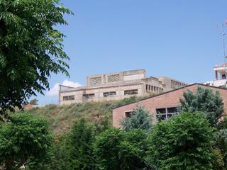 Terreno residencial en Carrer les oluges 3a. Terreno con vistas en zona residencial y tranquila