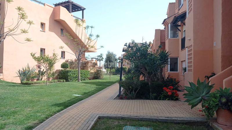 Apartamento en Urbanizacion casares del sol, 1. Ubicacion privilegiada (Casares, Málaga)