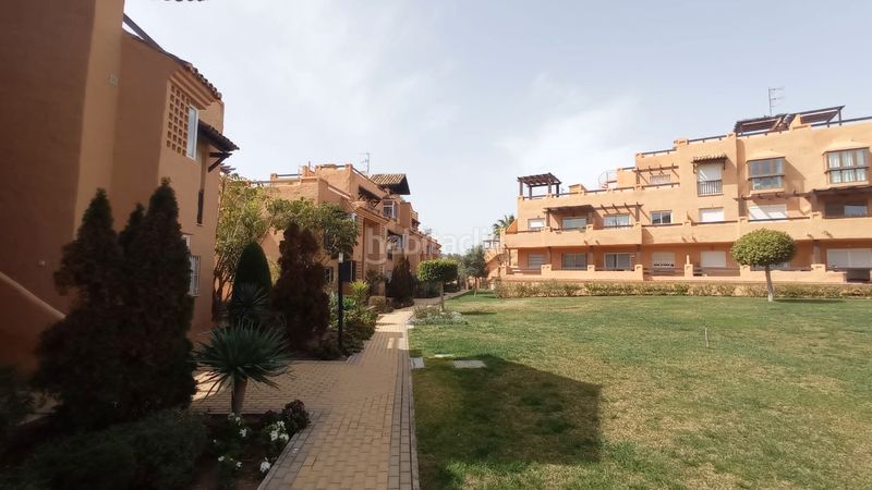 Apartamento en Urbanizacion casares del sol, 1. Ubicacion privilegiada (Casares, Málaga)