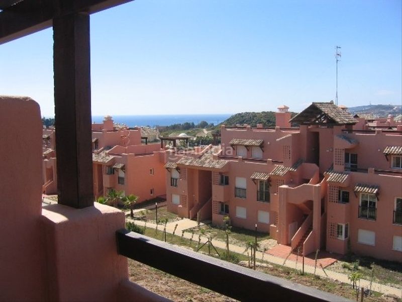 Apartamento en Urbanizacion casares del sol, 1. Ubicacion privilegiada (Casares, Málaga)