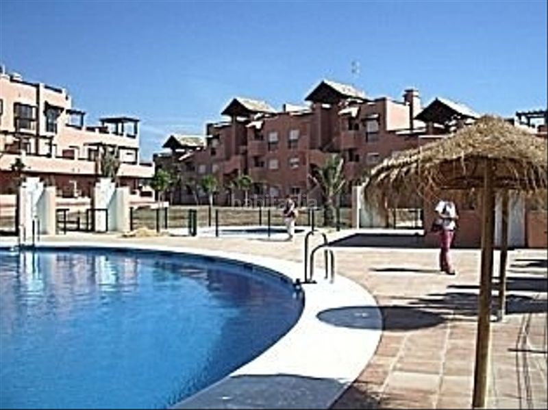Apartamento en Urbanizacion casares del sol, 1. Ubicacion privilegiada (Casares, Málaga)