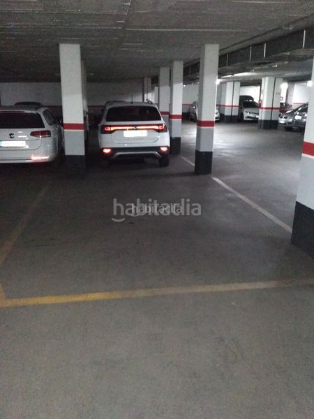 Foto a8995d7b-6d2b-4589-8326-603446684de2. Miete autoparkplatz in carrer de sant marian 113i in Terrassa