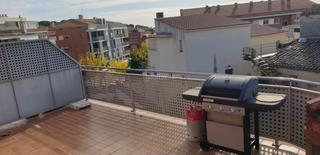 Rent Duplex in Carrer can bruguera 11. Tiana / carrer can bruguera