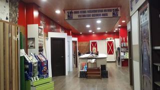 Geschäftsraum in Calle paz 1. Local inmejorable en el centro de granada