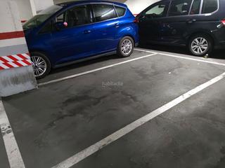 Rent Car parking in Carrer de torns 32. Alquilo plaza aparcamiento