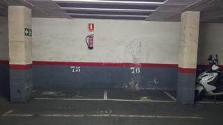 Lloguer Aparcament de moto a Travessera de gràcia 340. Travessera de gràcia / lepant