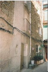 Casa adosada en Carrer botera, s/n. Àger / carrer botera