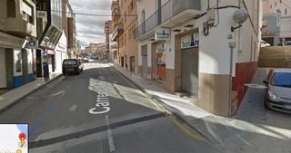 Lloguer Local Comercial a Passeig del pont 1. Local comercial al centre comercial de móra d´ebre