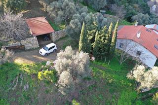 Masia a Calle caridad 34. Magnífica finca en la región de gaucín - málaga
