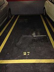 Lloguer Aparcament de moto a Carrer de feliu casanova 23. Parking para moto en sants
