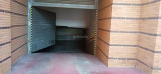 Aparcament cotxe a Carrer dels horts 17. Parking c/horts