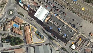 Terreny residencial a Avinguda el guirnei 17. Estupendo terreno urbano av guirney
