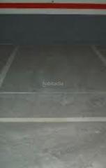 Lloguer Aparcament cotxe a Carrer d'isaac peral 24. Se alquila plaza de parking entre metro de gorg y