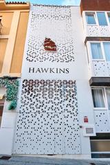 Location Appartement à Calle jose antonio primo riv 1a. Casco antiguo / plaza alta