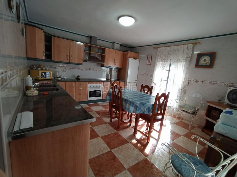 Piso en Avenida san roque, s/n. Tolox / avenida san roque (Tolox, Málaga)