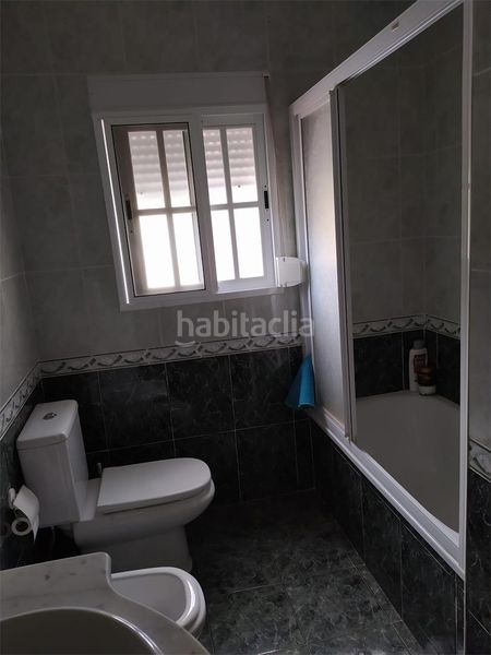 Piso en Avenida san roque, s/n. Tolox / avenida san roque (Tolox, Málaga)