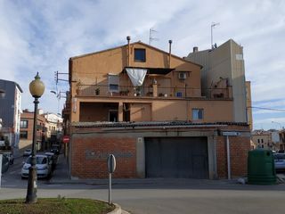 Casa adossada en Carrer pastor, 31. Santpedor / carrer pastor
