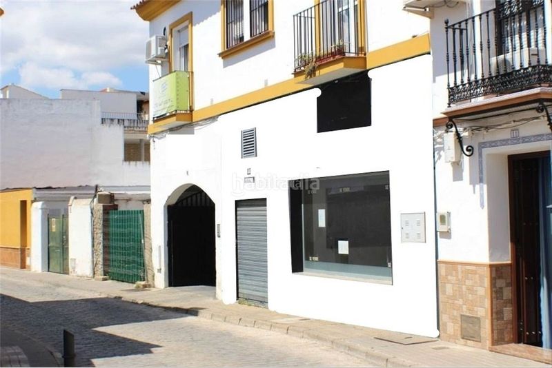 Foto ae2abb21-2453-4e86-9245-234f690418ab. Geschäftsraum in calle del aire 9 in Gines
