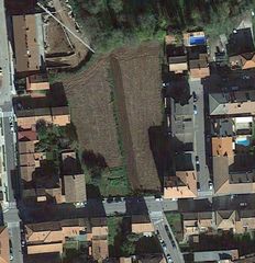 Terreno residencial en Ctra. riudaura, 22, 17800 olot, girona, 22. Terreno residencial en pla de dalt