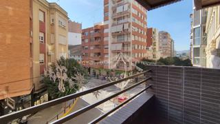 Pis a Calle joaquín m lópez 18a. Centro urbano