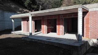 Casa a Carrer de sant bartomeu 43. Montagut i oix / carrer sant bartomeu