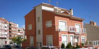 Dúplex a Calle callejon del cerro 1. Dúplex céntrico con vistas a tres calles