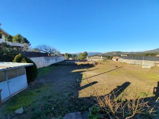 Terreno residencial en Passatge cadí primera, sn. Terreno en el serrat