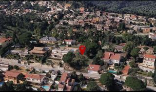 Terreny residencial a Carrer d'agustí bartra i lleonart 125. Terreno en urb. les ginesteres