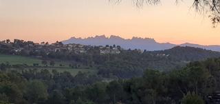 Terreny residencial a Carrer de jacint verdaguer 67. Parcel.la en venda vistes montserrat