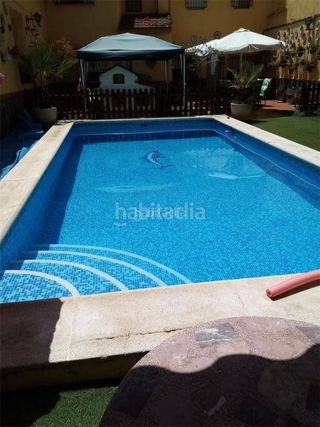 Foto 23e5c1d7-a74a-480c-833a-9c7ef125cd96. Casa adosada en calle rosas 44 / calle rosas en Pinos Puente
