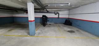 Parking voiture à Carrer de girona 36. Plaza de parking en venta