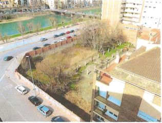 Terreno residenziale in Avinguda paisos catalans, 1. Solar en balaguer: 13.836 m2 edificables zona río