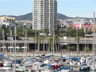 Piso en Avinguda del camp de la bota 460. Piso primera linea de mar