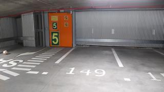Miete Autoparkplatz in Calle de serrano 79. Castellana / calle serrano