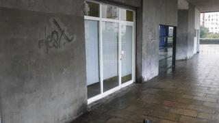 Oficina a Mena kalea 17. Venta local 65 m2 (estación zabalburu-bilbao)