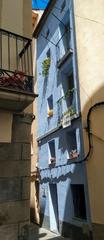 Casa a Carrer del forn 46. Casa rural en tremp