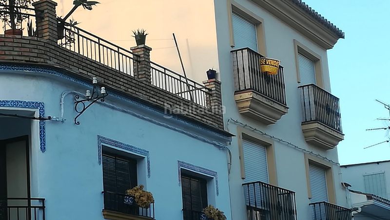 Piso en Calle gonzález marín, 66. Cártama / calle gonzález marín (Cártama, Málaga)