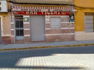 Local Comercial a Calle miguel paredes 1a. Local en venta