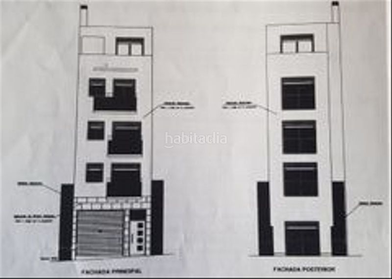 Foto aaf94870-341c-4aa8-a1e3-1e1fe93a3ceb. Wohngrundstück in carrer del prat 22 in Havana Mataró