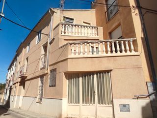 Maison jumelée à Alqueria d´asnar calle san lorenzo, 22. L´alqueria d´asnar / calle san lorenzo