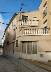 Casa adosada en Calle denia, s/n. L´alqueria d´asnar / calle denia