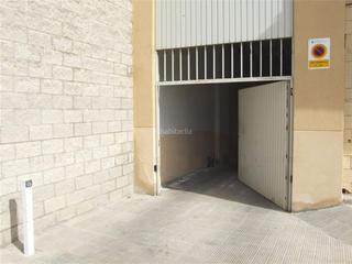 Parking coche en Calle 11-m 5. San martín de la vega / avenida de san martín
