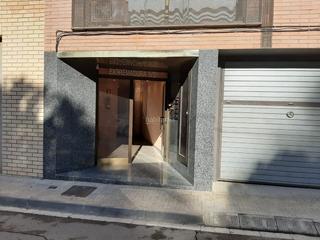 Appartement à C-37 25. Piso en santa margarida de montbui