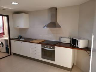 Location Appartement à Calle san juan 11. Céntrico y acogedor