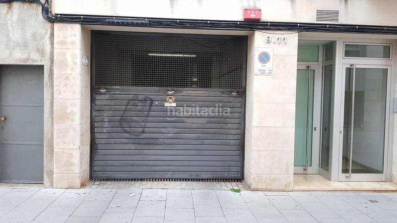 Foto 024aaaf2-184b-4364-a05c-4102a448046d. Affitto posto moto in carrer juan sebastián elcano 9 in Mataró