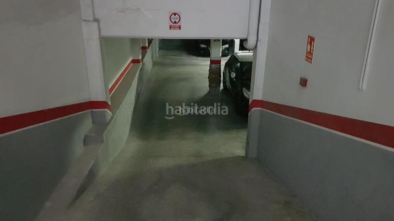 Foto 2bb04323-be88-43a1-8105-321ac58da7c4. Location parking moto dans carrer juan sebastián elcano 9 dans Mataró