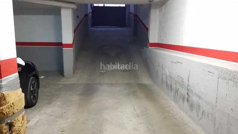 Foto 55c66060-c808-4ff3-92b8-bc3d6168ccb2. Location parking moto dans carrer juan sebastián elcano 9 dans Mataró