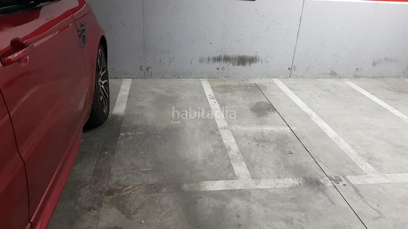 Foto 85754732-d9f4-4334-a8bc-e24d829711cb. Location parking moto dans carrer juan sebastián elcano 9 dans Mataró