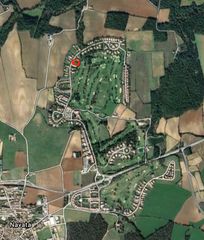 Terreno residenziale in Avinguda josep maria de ventos, 12. Terreno en el golf de torremirona, costa brava